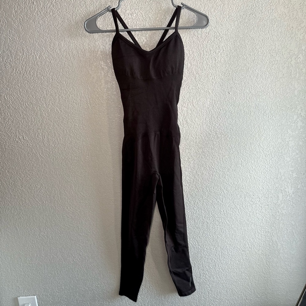 Workout One Piece